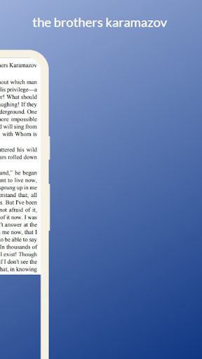 the brothers karamazov Screen 2
