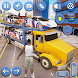 Truck Car Transport Games - Androidアプリ