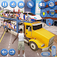 Truck Car Transport Games