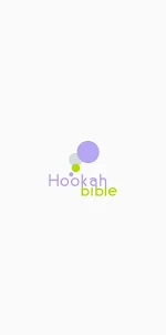 Hookah Bible