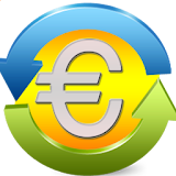 US Currency Exchange Rates icon