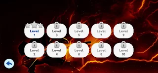 Demon slayer puzzle Jigsaw - Screenshot 2