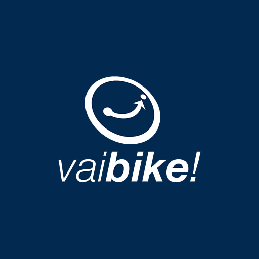 VaiBike logo