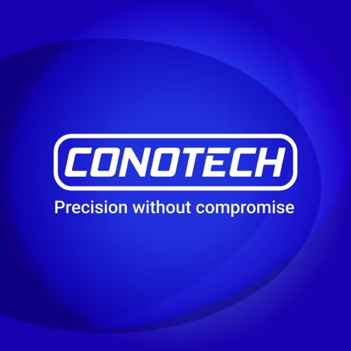 CONOTECH logo