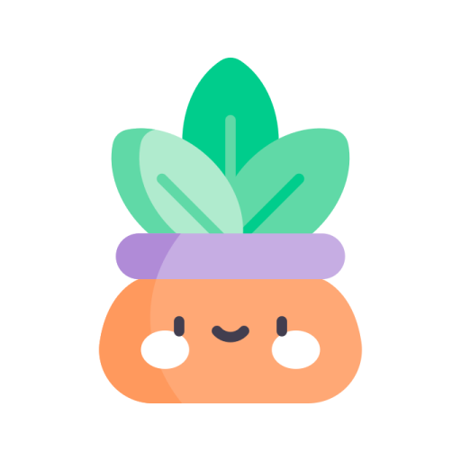 Habits Garden—Gamify Your Life logo