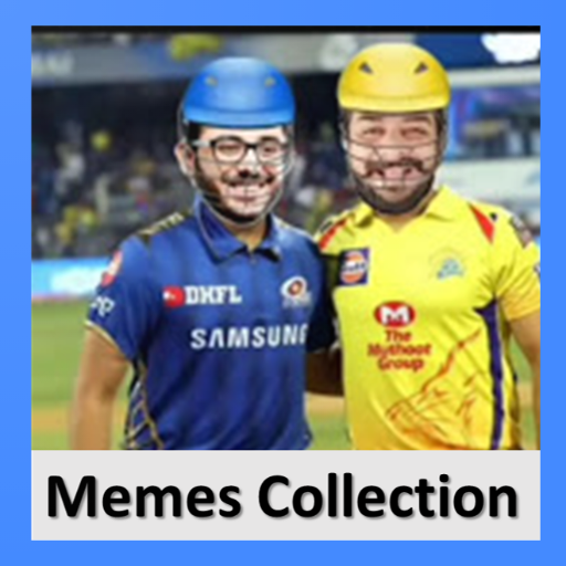 Funny Memes|Cricket-Football-Movies APK  - Download APK latest version