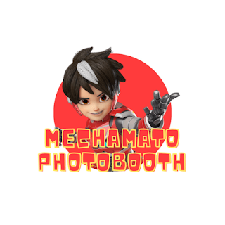 MechAmato PhotoBook apk
