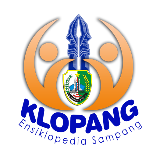 Ensiklopedia Sampang logo