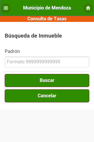 Tasas y Multas