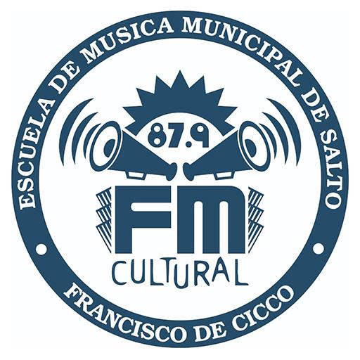 FM Cultural 87.9 Salto - 205.0 - (Android)