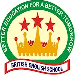 Cover Image of Download British English school 1.1 APK