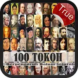 100 Tokoh Dunia icon