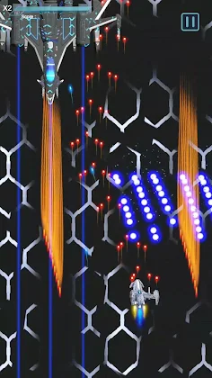 Slayer Bizarre Shmup (digital  - Screenshot 3