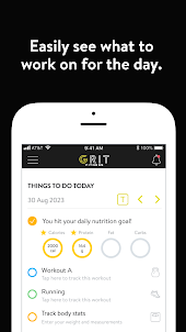 Grit Fitness NWI