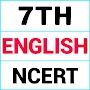 Class 7th English Solution