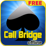 Call Bridge Offline icon