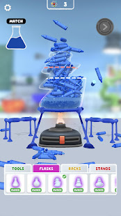 Science Lab! v0.4.7 APK + Mod [Much Money] for Android