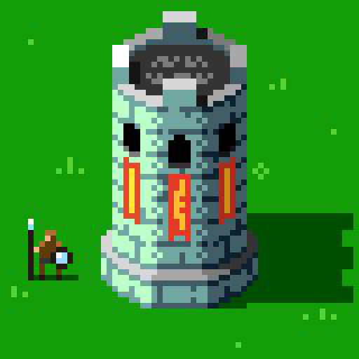 Lone Tower Roguelike Defense 1.0.59 Icon
