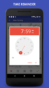 ParKing Premium: Find My Car APK (Paid/Full) 2