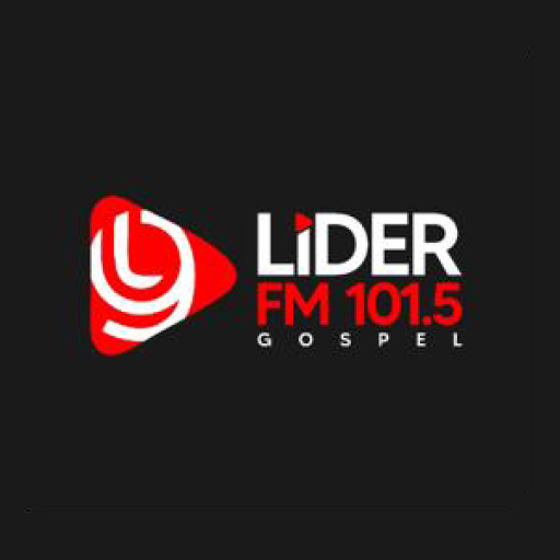 Rádio Líder Gospel FM SP 101,5
