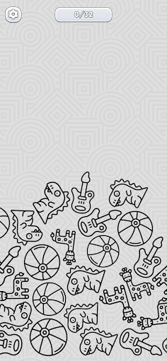 Merge 2D - Screenshot 4