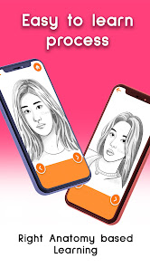 Imágen 1 How to Draw Kpop itzy Drawing android