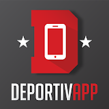 DeportivApp icon