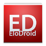 EloDroid- League of Legends icon