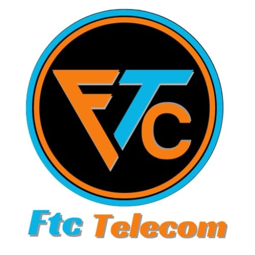 FTC Telecom logo