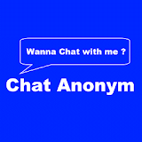 Chat Anonym icon