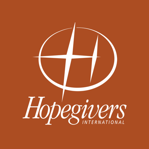 Hopegivers International, Inc. logo