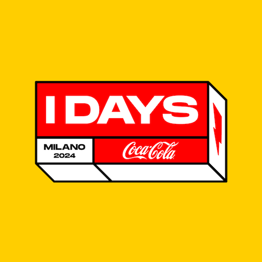 I-Days Milano logo