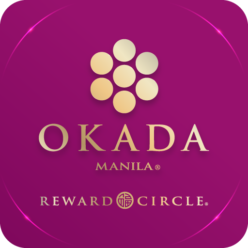 Okada Manila logo