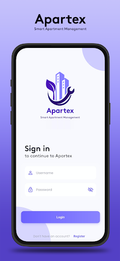 Apartex Screenshot 2 - AppWisp.com