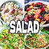 Salad Recipes : Healthy Salad