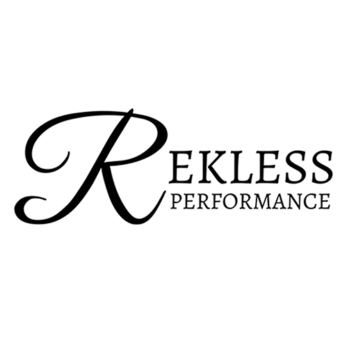 Rekless Performance logo