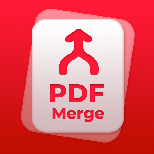 Pdf sale merge app