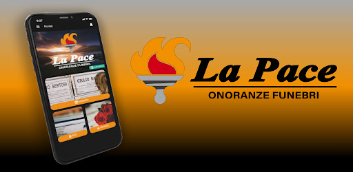 La Pace Onoranze Funebri