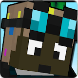 Dan TDM Skins for Minecraft icon