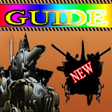 GUIDE Metal Slug Defense icon