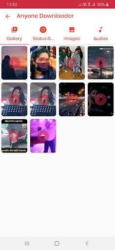 Anyone Downloader Screen 3