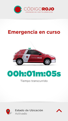 Código Rojo - Hospital Privado Screen 3