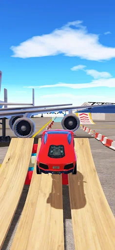 Traffic Drive 2022 - Screenshot 1