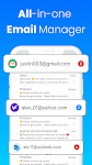 screenshot of Appyhigh Mail: All Email App