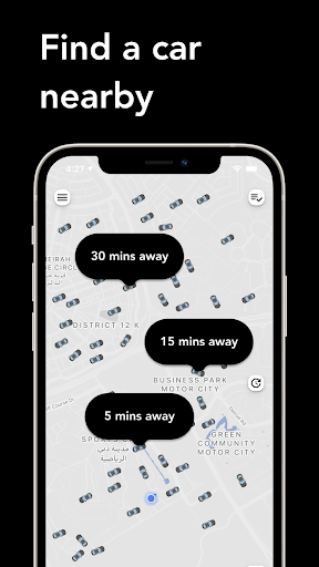 MOTOR Share Screen 3