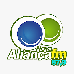 Icon image Rádio Nova Aliança FM