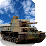 Off Road Army Tank Thrilling Drive icon