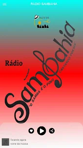 RÁDIO SAMBAHIA