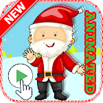 Cover Image of Download Animated Christmas Stickers for WAStickerApps 2021 1.0 APK