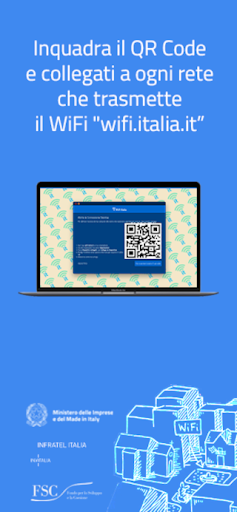 wifi.italia.it Screen 3